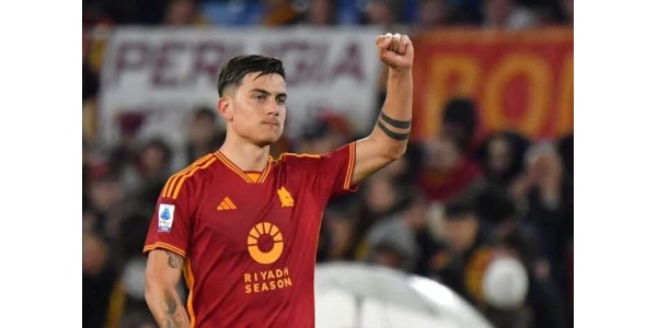 Důvody pro dobrý výkon Paula Dybaly